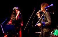 Bilder fra konserten med Nina og Lene nå lagt ut.